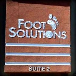 Foot Solutions Albuquerque - Come see us in Bldg E, Suite 2