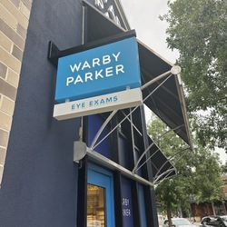 Warby Parker Waverly