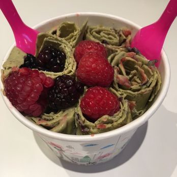 I CE NY - Desserts Near Me - New York, New York