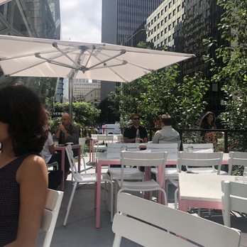 Willmott's Ghost - Outdoor seating - Italian Near Me - Seattle, Washington