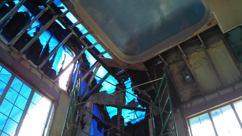 Slide of Think Home Insulation