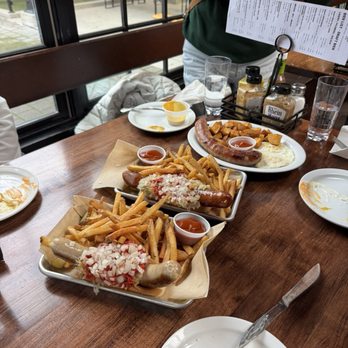 RHEIN HAUS SEATTLE - Updated February 2026 - 967 Photos & 902 Reviews - 912 12th Ave, Seattle