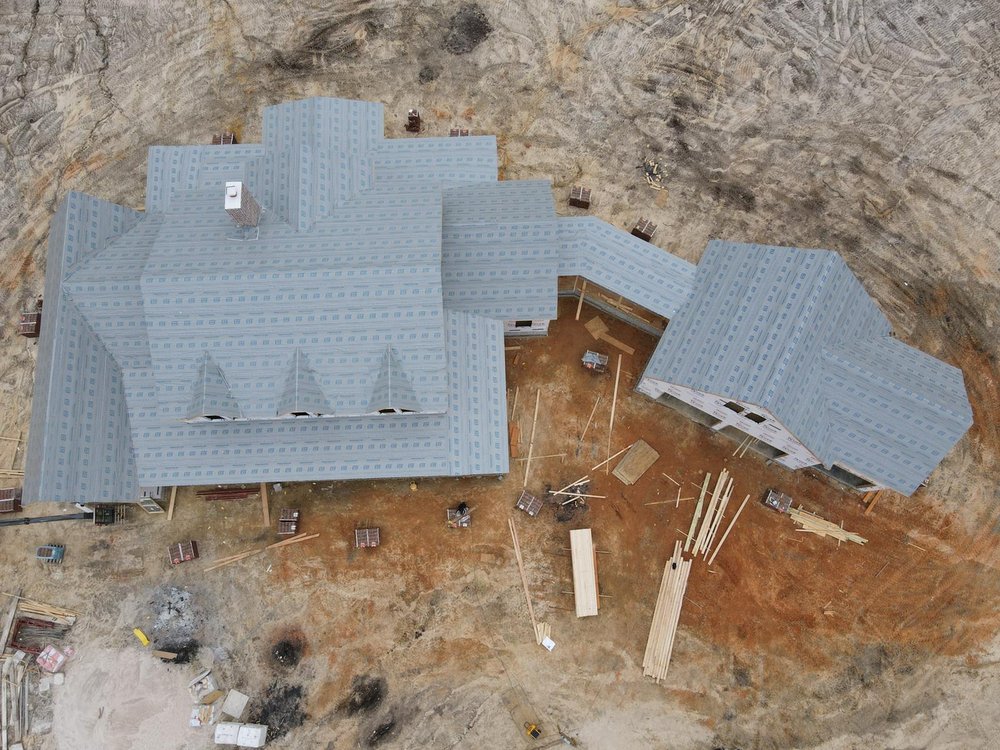 Slide of Surf Roofing