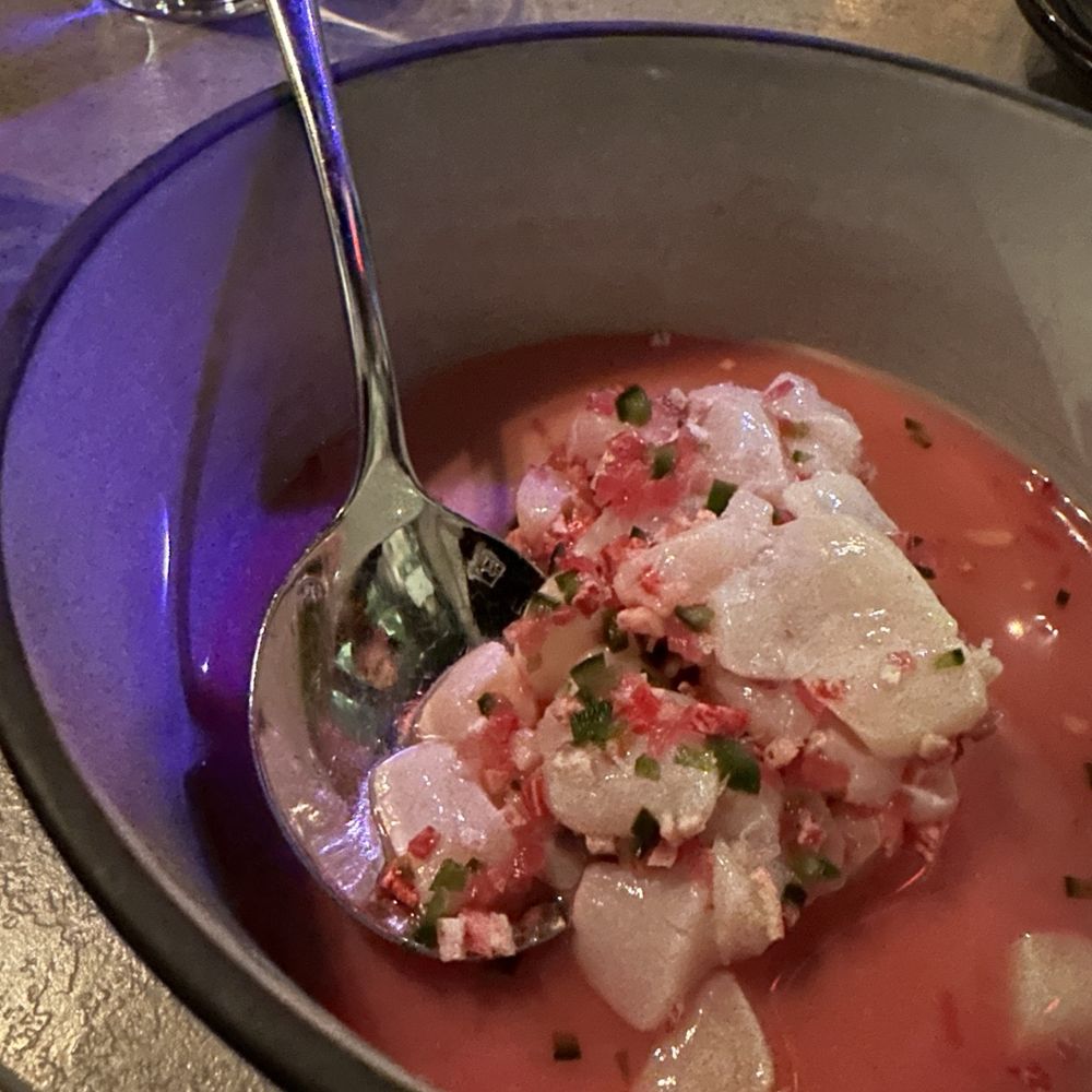 Haley Henry Wine Bar - Ceviche - Wine Bars Near Me - Boston, Massachusetts Haley Henry Wine Bar - Ceviche - Wine Bars Near Me - Boston, Massachusetts
