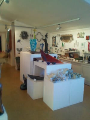 Waiheke Community Art Gallery by null