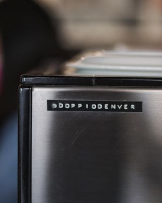 Doppio Coffee by null