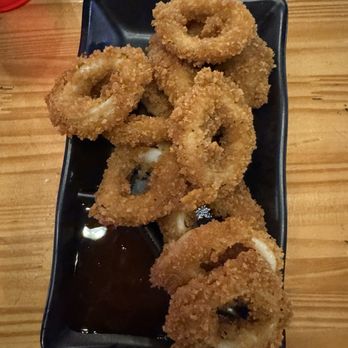 YATAI Ramen + Yakitori - Calamari - Ramen Near Me - Savannah, Georgia YATAI Ramen + Yakitori - Calamari - Ramen Near Me - Savannah, Georgia