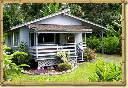 Hana's Tradewind Cottages by null