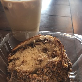 Robin Simmons Bakery - Coffee and coffee cake - Desserts Near Me - Virginia Beach, Virginia