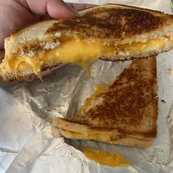 Law & Orders - Grilled cheese - Burgers Near Me - Ottawa, Ontario