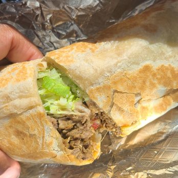 Taco City - Beef Burrito - Tacos Near Me - Alvin, Texas Taco City - Beef Burrito - Tacos Near Me - Alvin, Texas