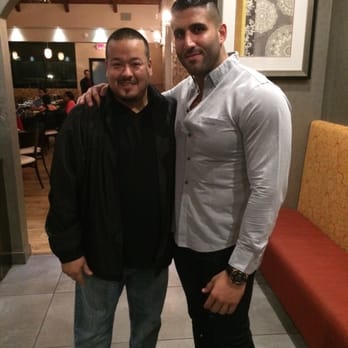 Labebe Prime - Me and the owner Tony great guy ! - Mediterranean Near Me - North Brunswick, New Jersey Labebe Prime - Me and the owner Tony great guy ! - Mediterranean Near Me - North Brunswick, New Jersey