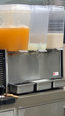 El Rey Taqueria by null