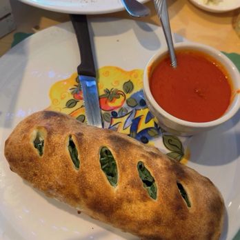 Brusketta Italian Caffe - Italian Near Me - Pembroke Pines, Florida