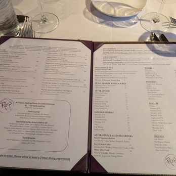 Roy's Waikiki - Menu - Hawaiian Near Me - Honolulu, Hawaii Roy's Waikiki - Menu - Hawaiian Near Me - Honolulu, Hawaii