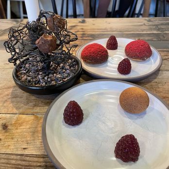 Høst - desserts! - Danish Near Me - København K, 84 Høst - desserts! - Danish Near Me - København K, 84