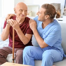 Comfort Home Health & Hospice