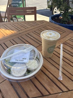 The Daily by HC by null