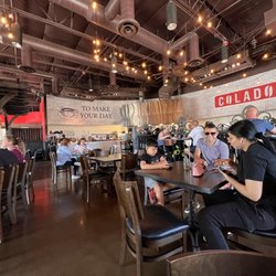 Colados Coffee & Crepes