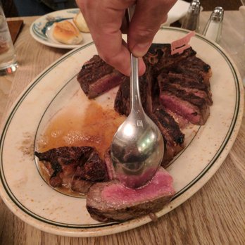 Peter Luger - Steakhouses Near Me - Brooklyn, New York Peter Luger - Steakhouses Near Me - Brooklyn, New York