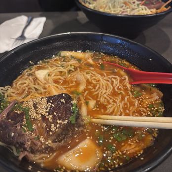 Johnny Noodle King - New Seoul - Ramen Near Me - Detroit, Michigan Johnny Noodle King - New Seoul - Ramen Near Me - Detroit, Michigan