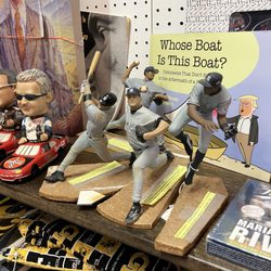 Woodstock Antiques & Consignment