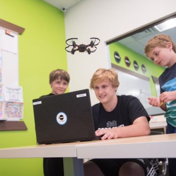 Code Ninjas - Specialty Schools Near Me - Dallas, Texas