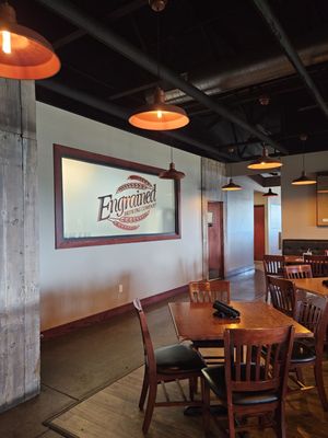 Engrained Brewing Company by null