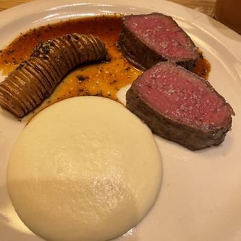 Twelve - New York Strip Steak - New American Near Me - Portland, Maine Twelve - New York Strip Steak - New American Near Me - Portland, Maine
