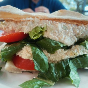 CD Roma Restaurant - Chicken Salad Club Sandwich - Italian Near Me - St Petersburg, Florida CD Roma Restaurant - Chicken Salad Club Sandwich - Italian Near Me - St Petersburg, Florida