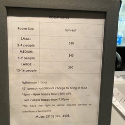 Pricing Pricing