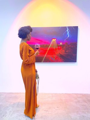 de Sarthe Gallery Scottsdale by null