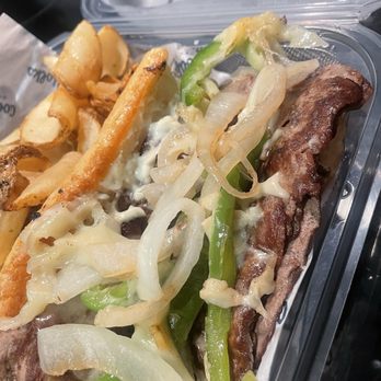 Goodfolks - Cheesesteak - Comfort Food Near Me - Georgetown, Texas Goodfolks - Cheesesteak - Comfort Food Near Me - Georgetown, Texas