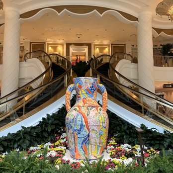 Encore Boston Harbor - Resorts Near Me - Everett, Massachusetts Encore Boston Harbor - Resorts Near Me - Everett, Massachusetts