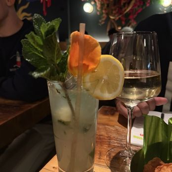 Lemongrass Brooklyn - Drinks - Thai Near Me - Brooklyn, New York Lemongrass Brooklyn - Drinks - Thai Near Me - Brooklyn, New York