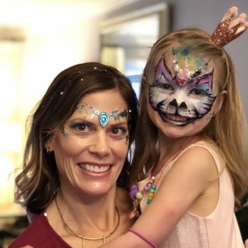 Fun Face Painting - Face Painting Near Me Fun Face Painting - Face Painting Near Me