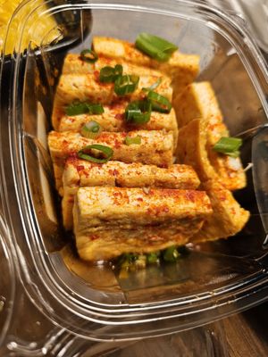 Purple Rice Korean Grab & Go by null
