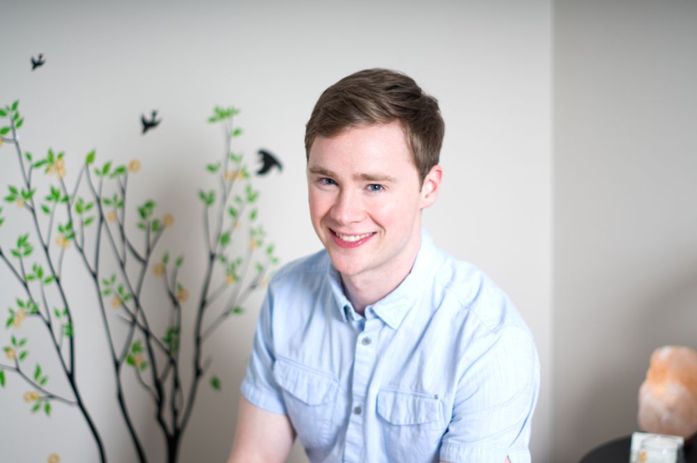 ZACHARY GRANEY Updated October 2024 2311 W Cone Blvd, Greensboro, North Carolina Massage