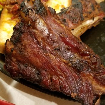 Famous Dave's - Jerky or spare rib?! - Barbeque Near Me - Coon Rapids, Minnesota Famous Dave's - Jerky or spare rib?! - Barbeque Near Me - Coon Rapids, Minnesota