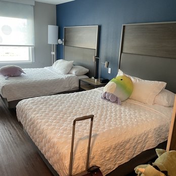 Tru by Hilton Spokane Valley - Double room - Hotels Near Me - Spokane Valley, Washington Tru by Hilton Spokane Valley - Double room - Hotels Near Me - Spokane Valley, Washington
