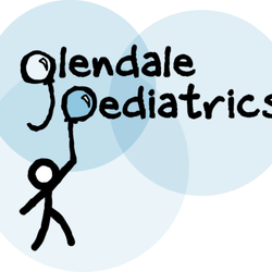 Glendale Pediatrics - Logo