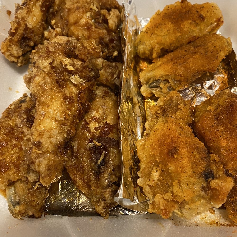 KEEKS Eggrolls & Wings - Asian Fusion Near Me - Keller, Texas KEEKS Eggrolls & Wings - Asian Fusion Near Me - Keller, Texas