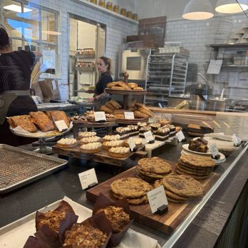 Verveine Cafe - Cookies, scones, PUMPKIN MUFFIN - Cafes Near Me - Cambridge, Massachusetts Verveine Cafe - Cookies, scones, PUMPKIN MUFFIN - Cafes Near Me - Cambridge, Massachusetts