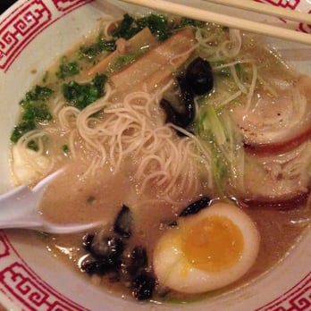 Tiger Den - Ramen! - Ramen Near Me - Houston, Texas Tiger Den - Ramen! - Ramen Near Me - Houston, Texas