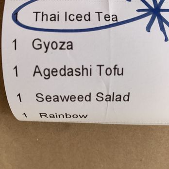 Ezze Sushi - order. - Sushi Bars Near Me - Glendora, California