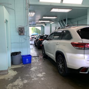 Van Hand Car Wash - Car Wash Near Me - Richmond, British Columbia Van Hand Car Wash - Car Wash Near Me - Richmond, British Columbia