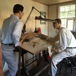 Stanzel Model Aircraft Museum