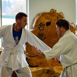 Kitsap Aikido
