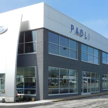 Paoli Ford - Renovations are nearly complete. - Auto Repair Near Me - Paoli, Pennsylvania Paoli Ford - Renovations are nearly complete. - Auto Repair Near Me - Paoli, Pennsylvania