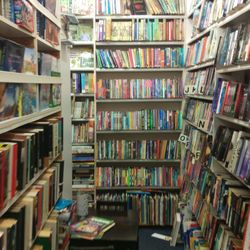 Big B Book Exchange